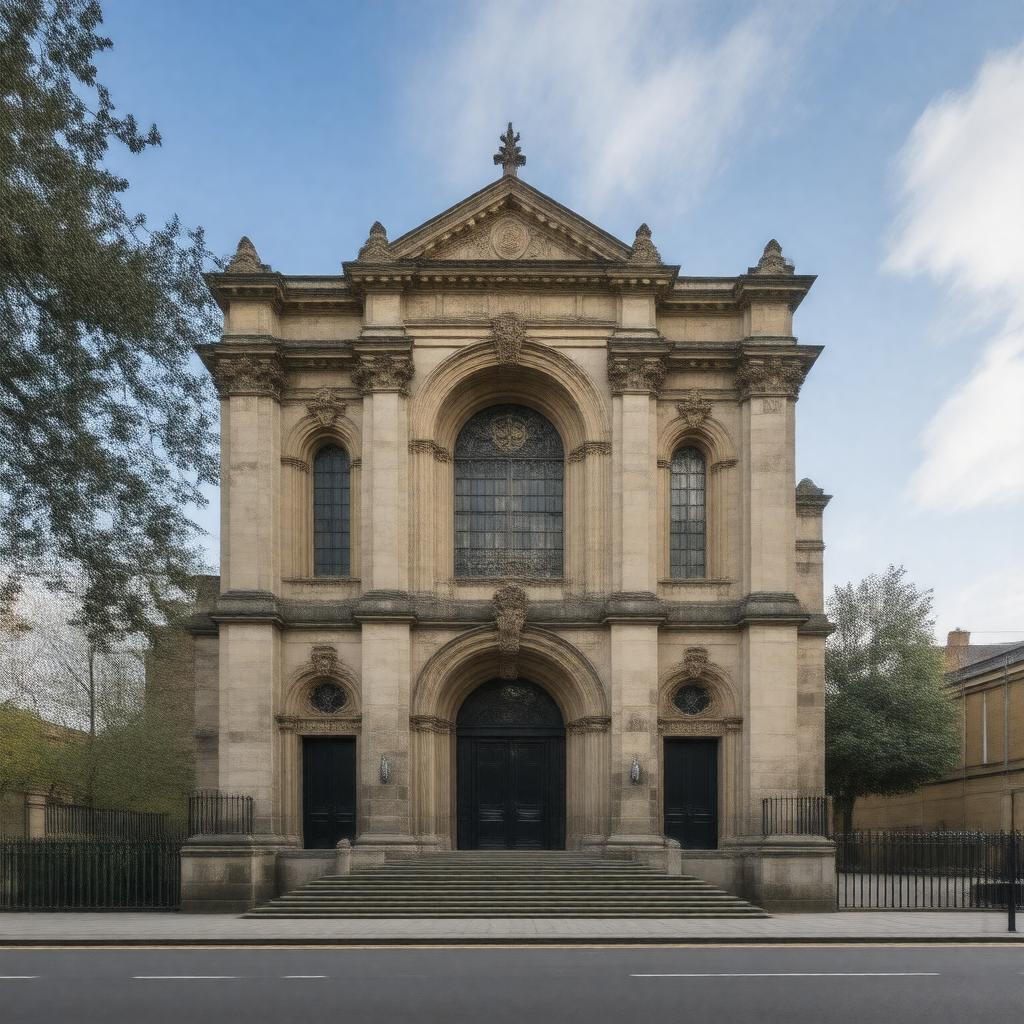 Metropolitan Tabernacle